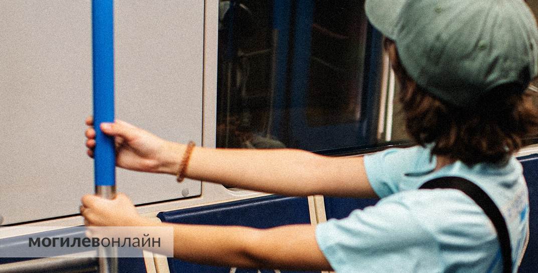 Бесплатный проезд для школьников в общественном транспорте — всё. До 1 сентября