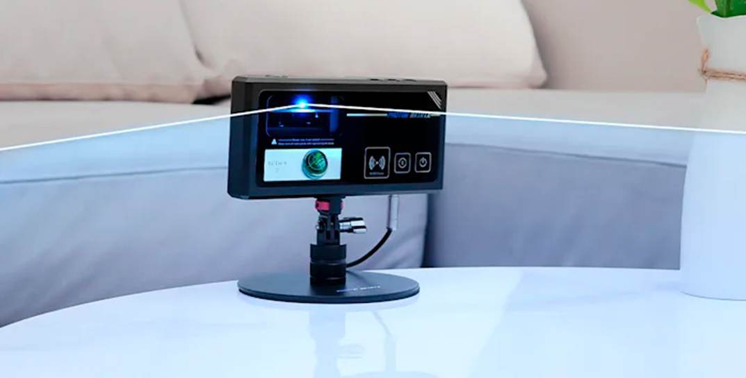 Китайцы создали «лазерную пушку» против комаров: 30 убийств в секунду