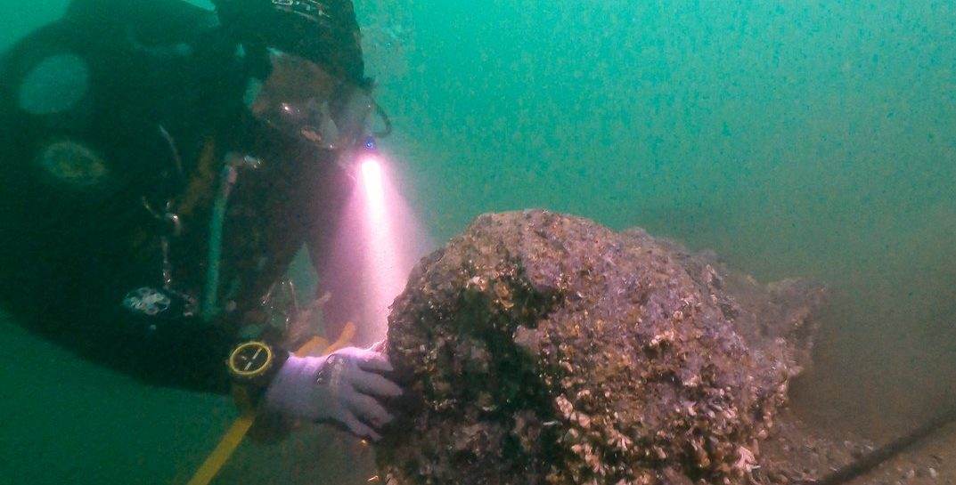 В Великобритании нашли затонувший корабль с сокровищами, который искали более 300 лет