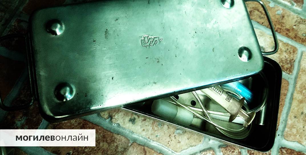 В Беларуси накрыли сеть подпольных медклиник, которая предлагала «прокапать» пациента на дому. Работали и на Могилевщине