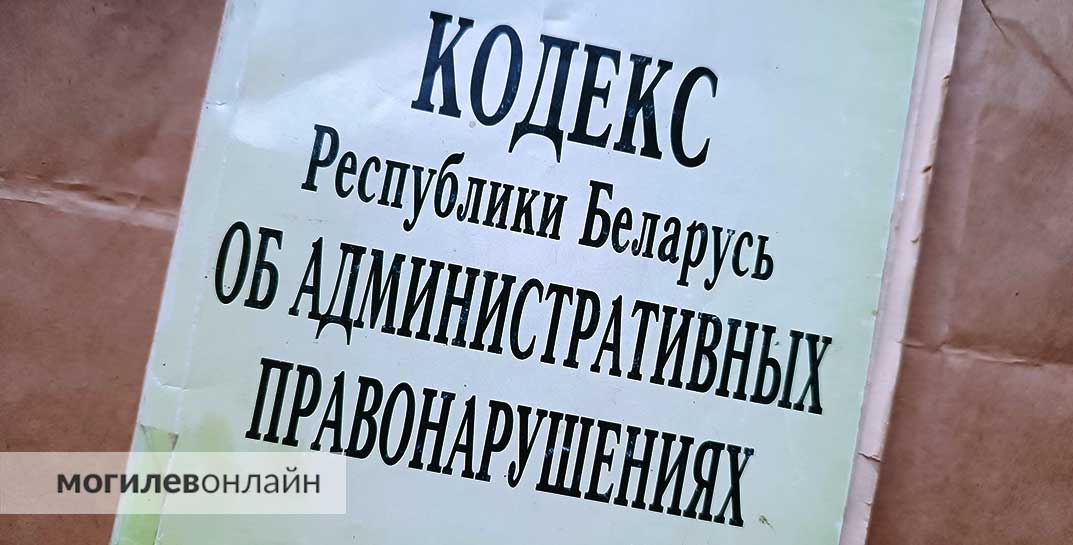 В Беларуси вводят штрафы за пропаганду ЛГБТ, смены пола, чайлдфри и педофилии