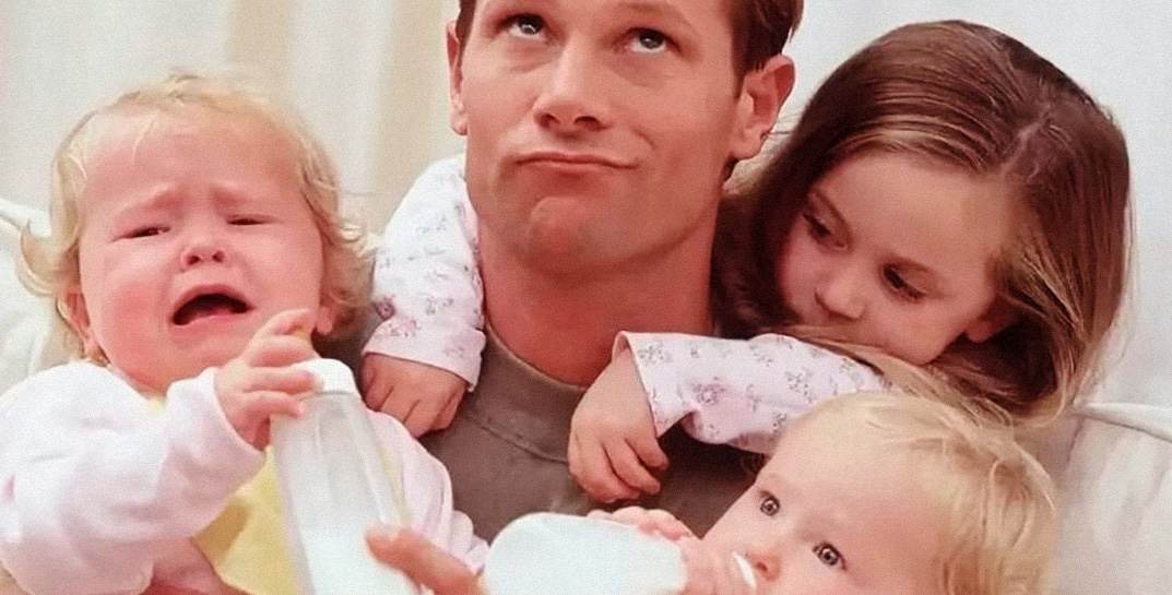 Белорус, сомневающийся в своей плодовитости, за 9 лет привел на ДНК-экспертизу 6 детей