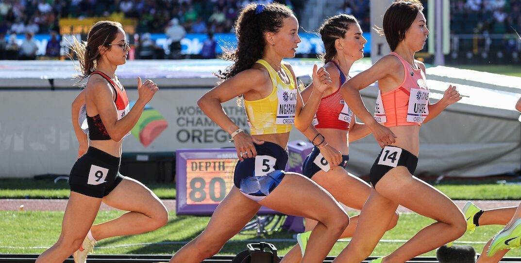 Легкоатлеток обязали пройти тест на определение биологического пола для участия в ЧМ в Токио