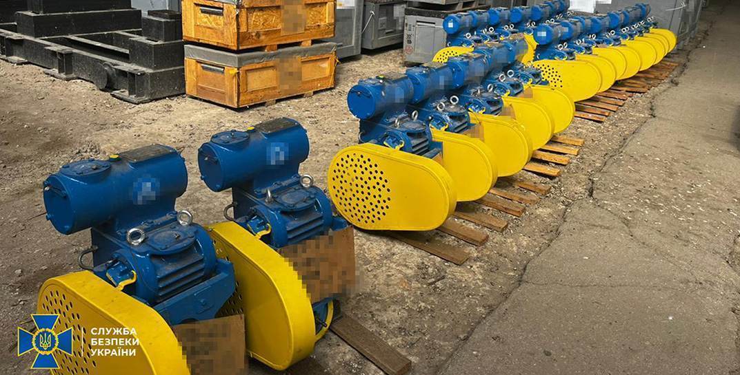 В Украине арестовали техническую документацию Бобруйского машиностроительного завода по тяжелой уголовной статье. Что произошло?