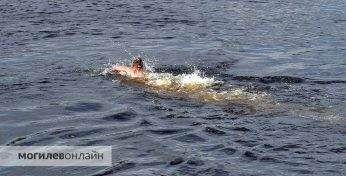 На Брестчине парень вытолкнул 7-летнюю девочку из воды, а сам утонул