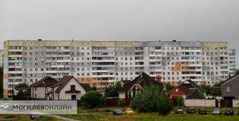 «Бабушатник» за 500 рублей и «великолепная комната» для красивой девушки: посмотрели, какое жилье могут арендовать в Могилеве студенты, которым не досталось место в общежитии