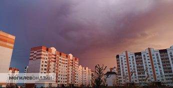 В Могилеве новостройку отремонтировали после обращения жильцов в КГК