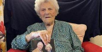Старейшая женщина в мире отметила свое 116-летие — она родилась в 1909 году