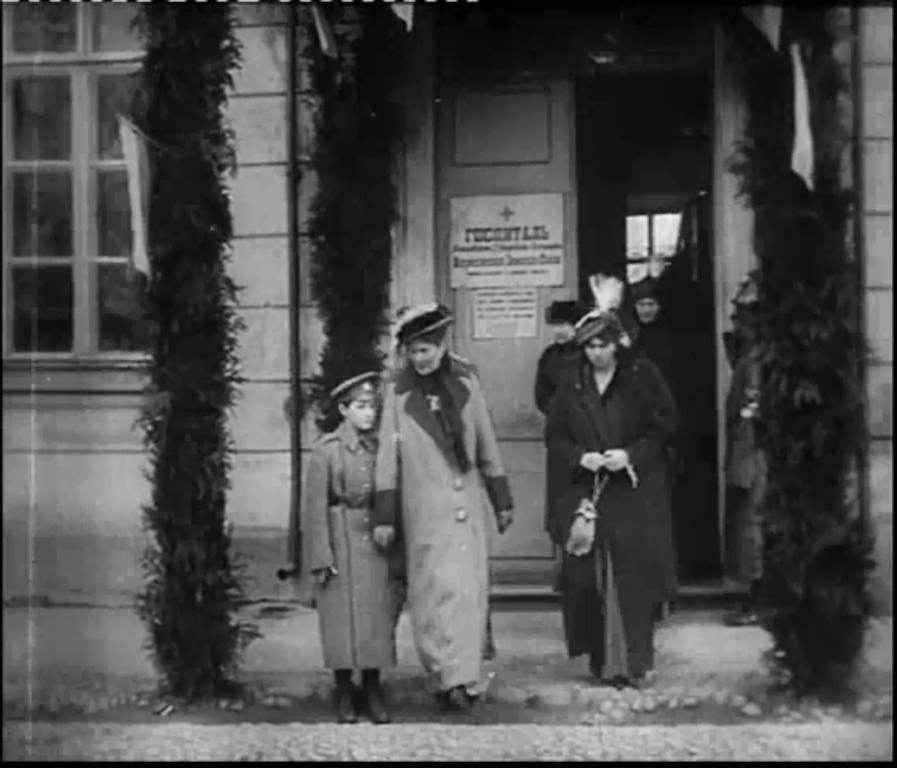 «Закрывалась только во время войны с Наполеоном». В Могилеве работает уникальная больница, которой 223 года — эту историю стоит почитать