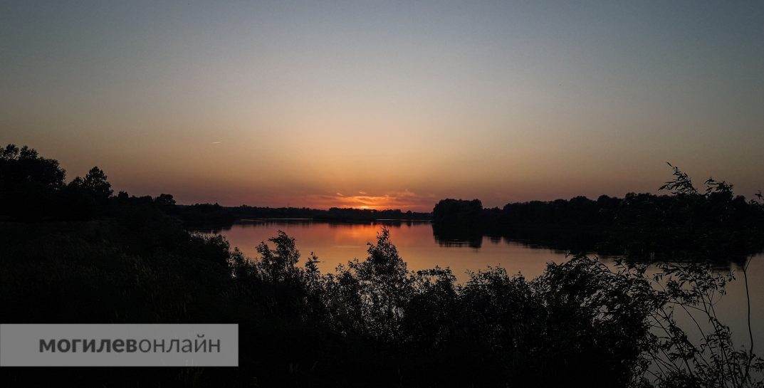 Синоптик Дмитрий Рябов дал прогноз погоды в Могилеве на неделю с 18 по 24 августа