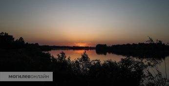 Синоптик Дмитрий Рябов дал прогноз погоды в Могилеве на неделю с 18 по 24 августа