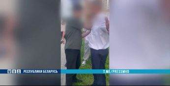 В Беларуси задержан замдиректора крупной иностранной строительной компании — он брал взятки
