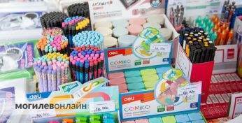 1 Сентября на носу: МАРТ занялся проверкой торговых точек со школьными принадлежностями — нарушений масса