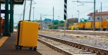 Сдала в багаж: в Новой Зеландии женщина перевозила двухлетнюю дочь в чемодане