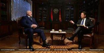 «Уже не планирую». Лукашенко сказал, будет ли он выдвигаться на новый президентский срок