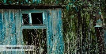 В Кличевском районе 65-летняя женщина залезла в окно дома односельчанки, чтобы украсть 900 рублей