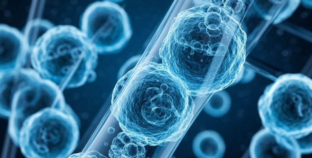 «Рецепт вечной молодости»: ИИ предложил инновационный способ перепрограммирования клеток