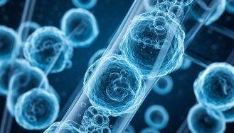 «Рецепт вечной молодости»: ИИ предложил инновационный способ перепрограммирования клеток