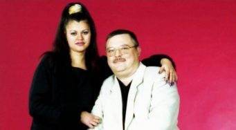 Ирина Круг приедет в Могилев с сыном Александром — у них совместный концерт 