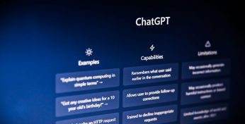 ChatGPT уличили в подстрекательстве подростков к наркомании, алкоголизму и не только