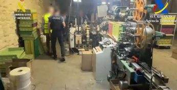 Обещали зарплату от 2,5 до 3 тысяч евро в месяц. В Испании из трудового рабства освободили несколько граждан Беларуси