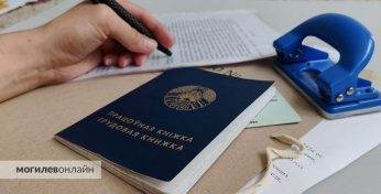 В Могилевской области выявили свыше 100 нарушений трудового законодательства