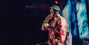 После концерта Макса Коржа из Польши депортируют 6 белорусов