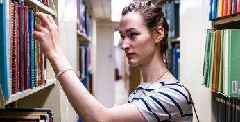 Американская школьница опровергла математическую гипотезу, над которой ученые бились 40 лет