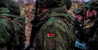 На учениях «Запад-2025» Беларусь и Россия отработают планирование применения ядерного оружия и «Орешник»