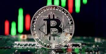 Стоимость биткоина достигла исторического максимума