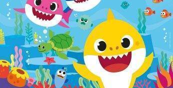 Суд Южной Кореи закрыл спор о правах на хит Baby Shark. Так был ли плагиат?