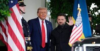 Что обсудили Зеленский и Трамп? Итоги встречи