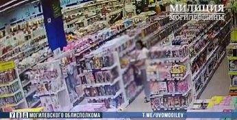 Могилевчанка пыталась построить бизнес на перепродаже ворованных игрушек