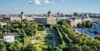 Стало известно, какой город примет «Евровидение-2026»