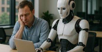 Ученые выяснили, как «бум нейростей» повлиял на рынок труда