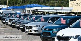 БАА обнародовала рейтинг самых популярных моделей автомобилей в Беларуси. Кто в лидерах продаж?