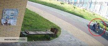 В Могилеве подросток пытался задушить пятилетнего ребенка