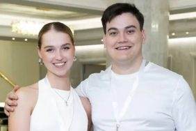 Ирина Круг приедет в Могилев с сыном Александром — у них совместный концерт 