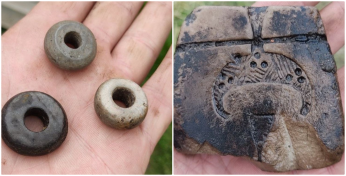 Беларускія археолагі вызначылі дакладны год заснавання Менска. Розніца — 40 гадоў