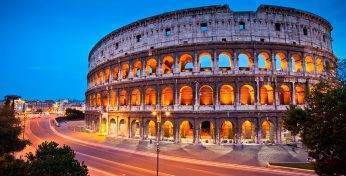 В Риме гид умерла прямо во время экскурсии — все из-за аномальной жары