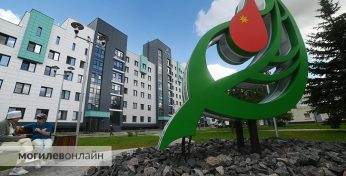 «Закрывалась только во время войны с Наполеоном». В Могилеве работает уникальная больница, которой 223 года — эту историю стоит почитать