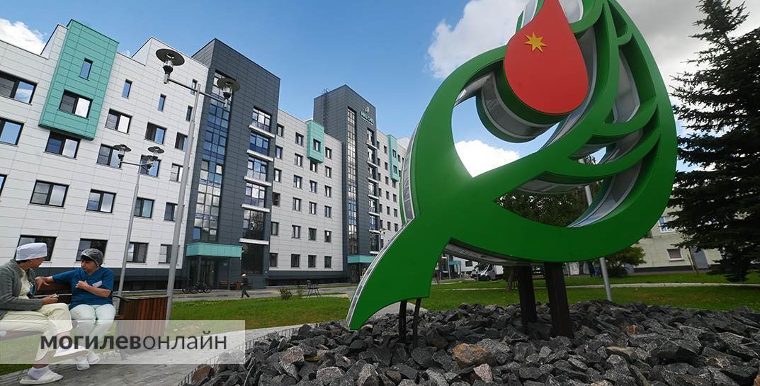 «Закрывалась только во время войны с Наполеоном». В Могилеве работает уникальная больница, которой 223 года — эту историю стоит почитать