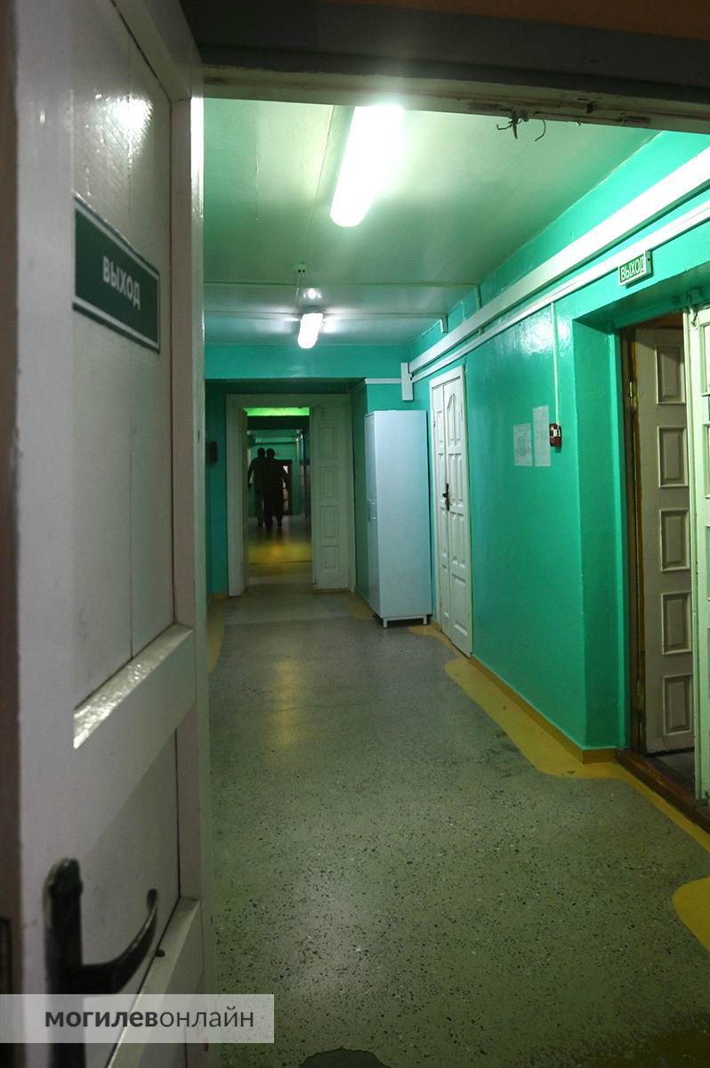 «Закрывалась только во время войны с Наполеоном». В Могилеве работает уникальная больница, которой 223 года — эту историю стоит почитать 