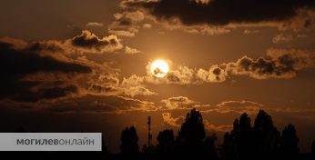 До +32°С? Синоптики пообещали белорусам, что «осень заканчивается»