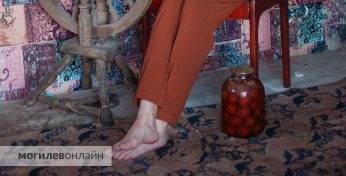 С начала года в Беларуси ботулизмом заболели 8 человек — на Могилевщине, к счастью, ни одного