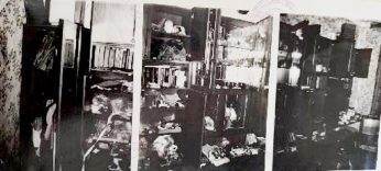 Раскрыто жестокое убийство семейной пары, которое потрясло Витебск 25 лет назад
