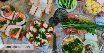 Белстат опубликовал свежие данные о производстве продуктов питания — рассказываем, чего и сколько на нас приходится