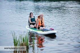 Начало положено. На Рудее взялись за пляж — мы съездили к водохранилищу и посмотрели, что сделано
