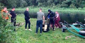 Трагедия в Нарочи: могилевчанка приехала на отдых с семьей — и утонула на глазах у собственной дочери