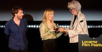 Белорусские актеры завоевали главную награду всемирно известного «Золотого леопарда» — они заняли почетное первое место